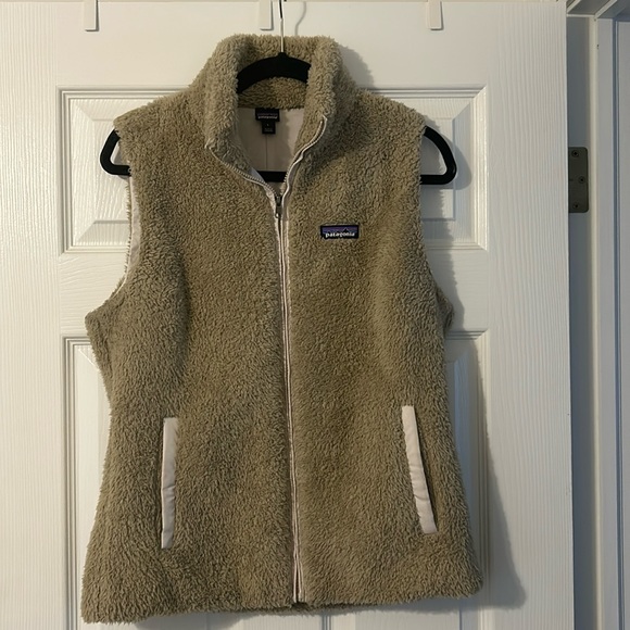 Patagonia Jackets & Blazers - Patagonia Vest
